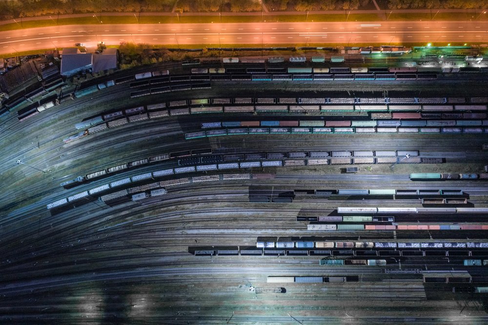 Большой распределитель