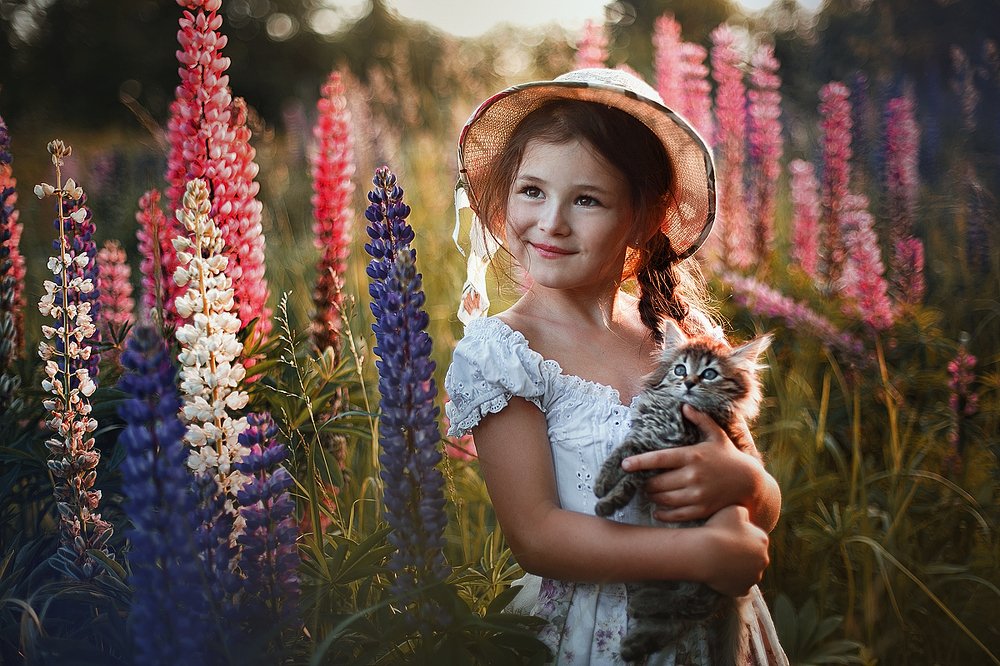 Photograph by Александра Шимолина