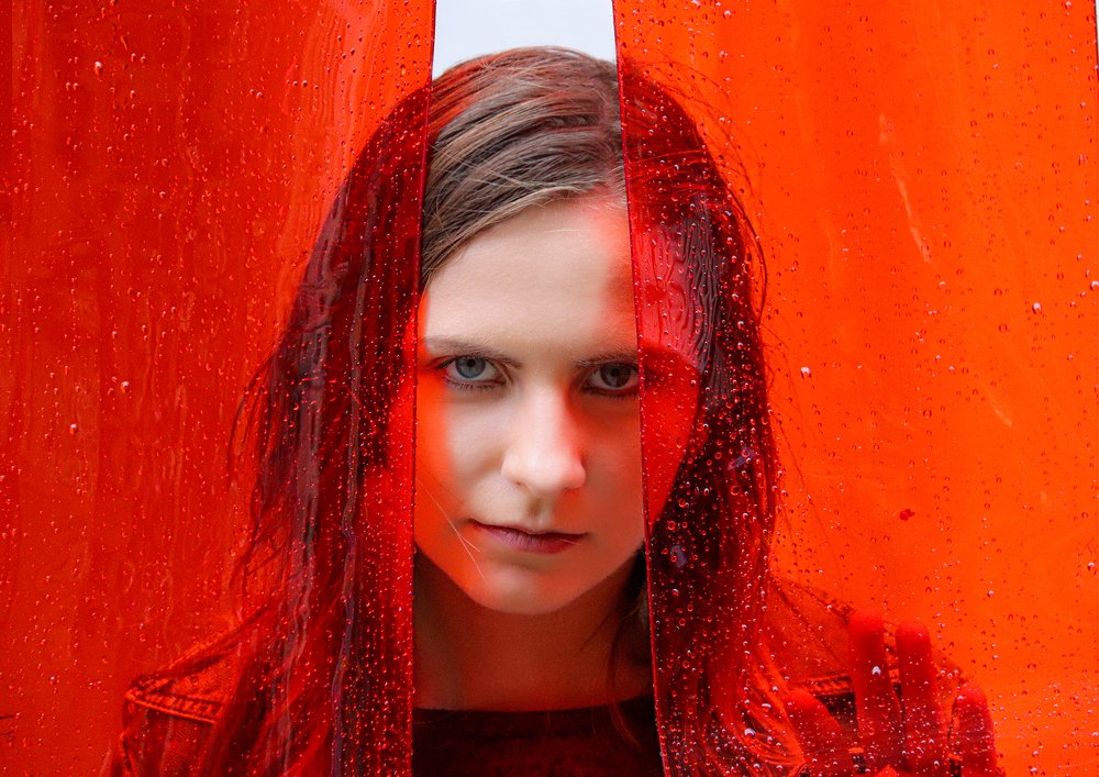 Photograph by Лариса Рулёва