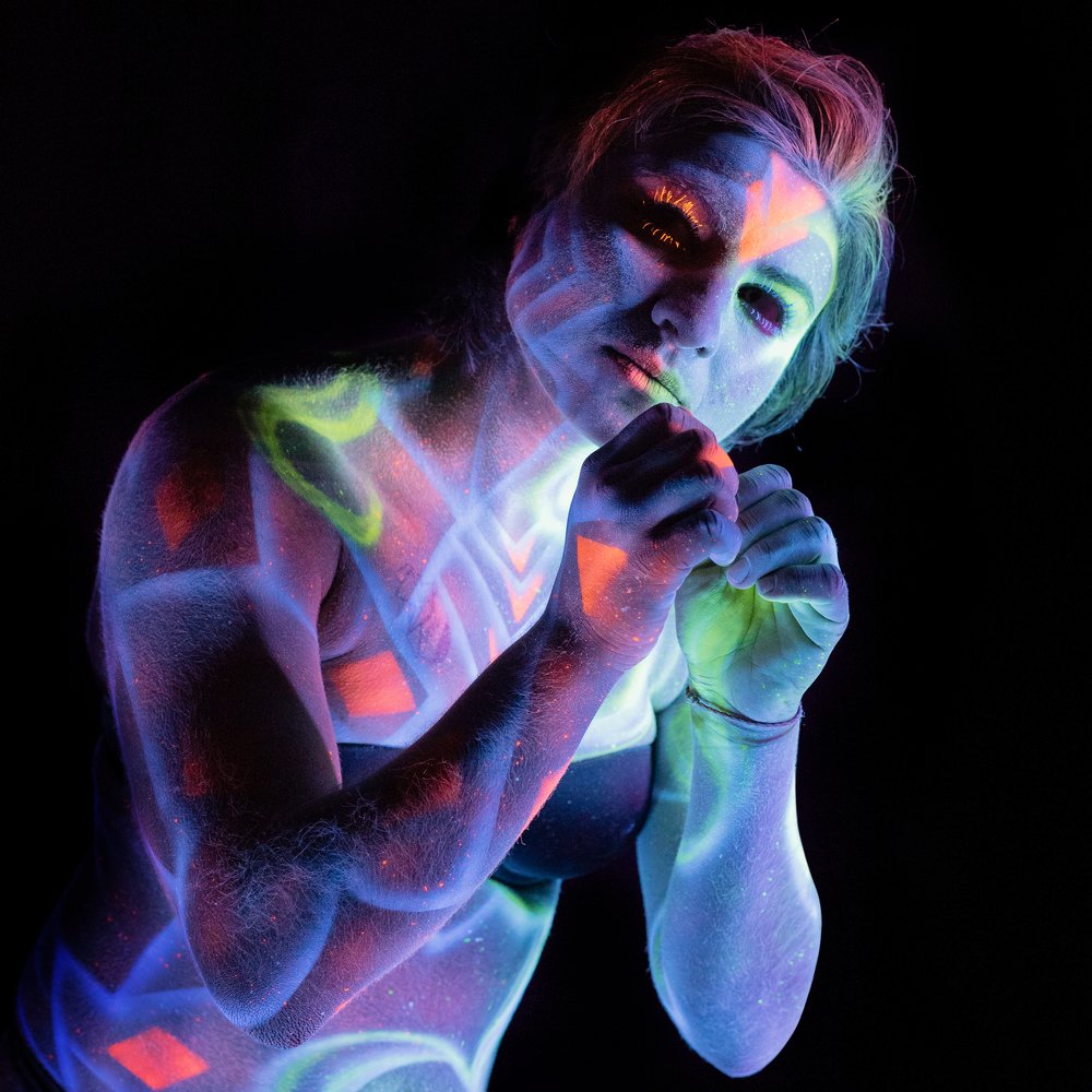 Photograph by Ксения Рыбка