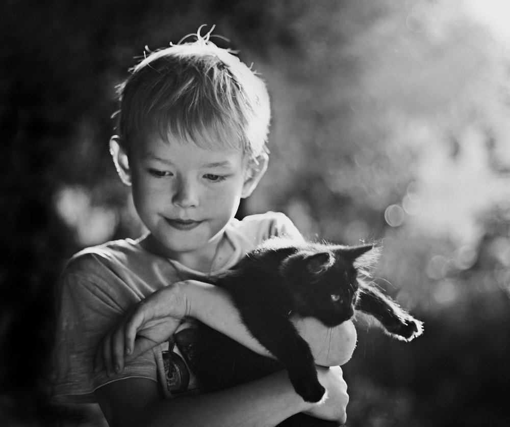 Photograph by Елена Абрамова