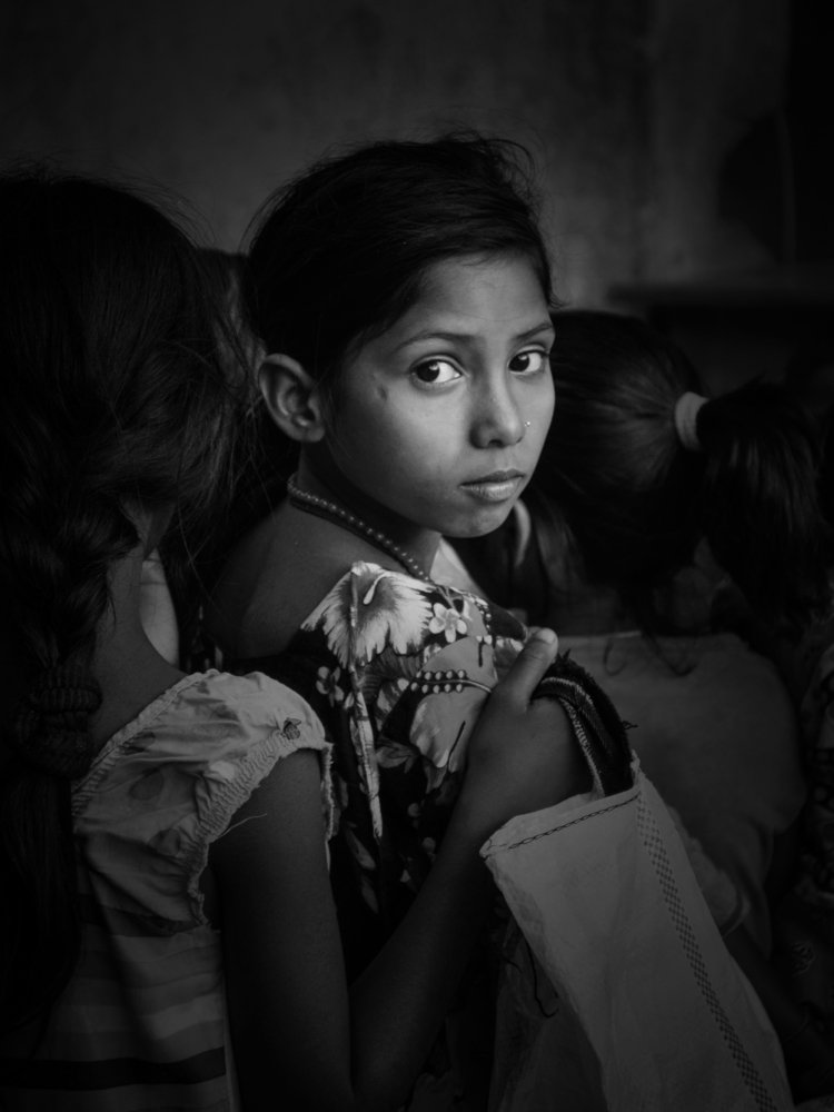 Фотография автора Solaiman Hossen