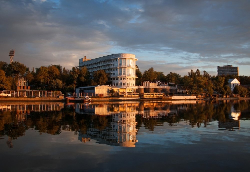 Photograph by Андрей Слива