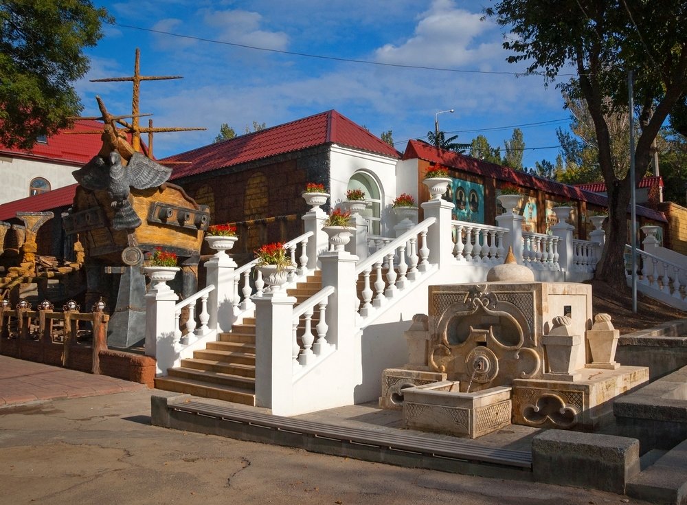 Photograph by Андрей Слива