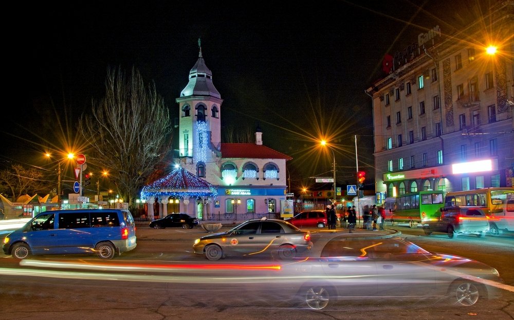 Photograph by Андрей Слива