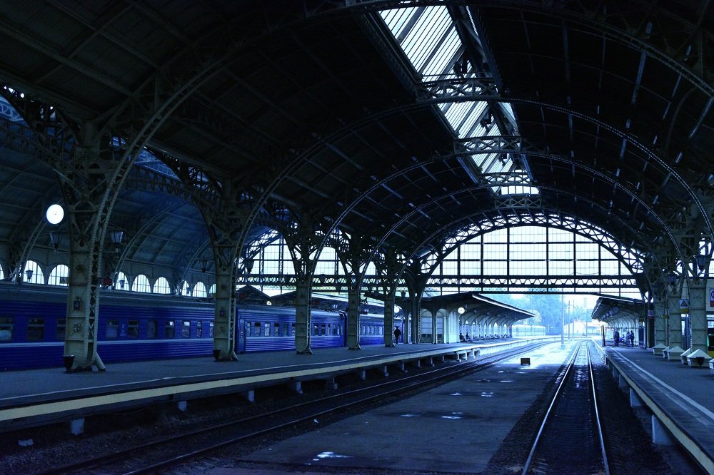 Photograph by Андрей Усов