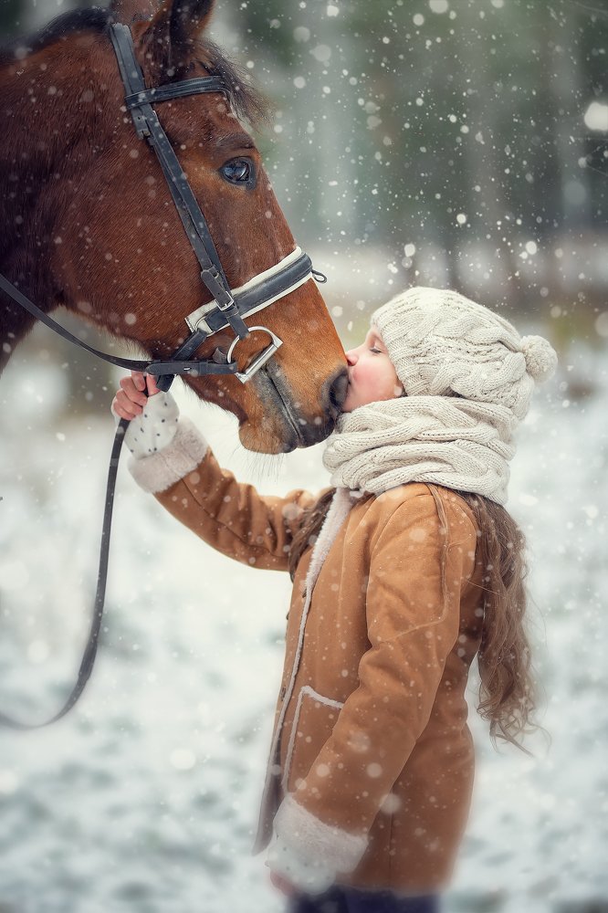 Photograph by Элеонора Чернова