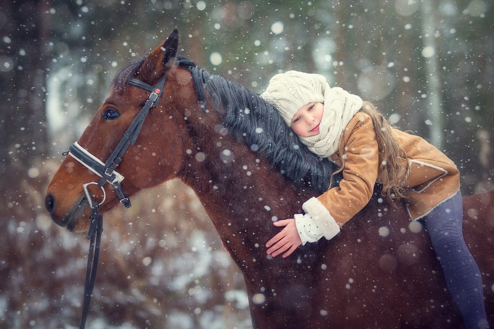 Photograph by Элеонора Чернова