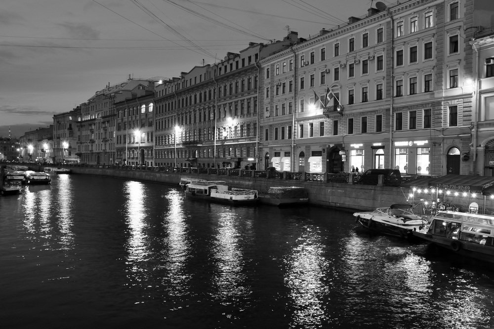 Photograph by Андрей Усов