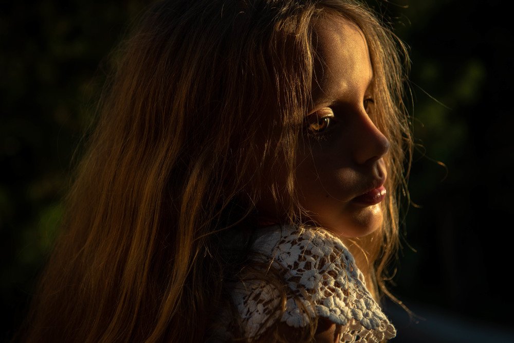 Photograph by Галина Баранова