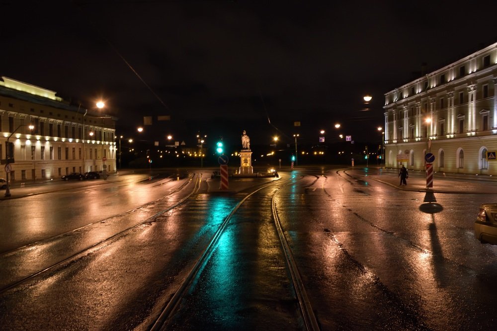 Photograph by Андрей Усов