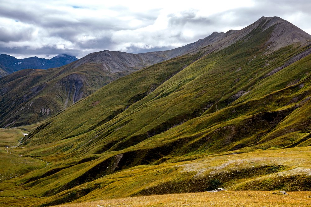 Photograph by Александр Пиленгас