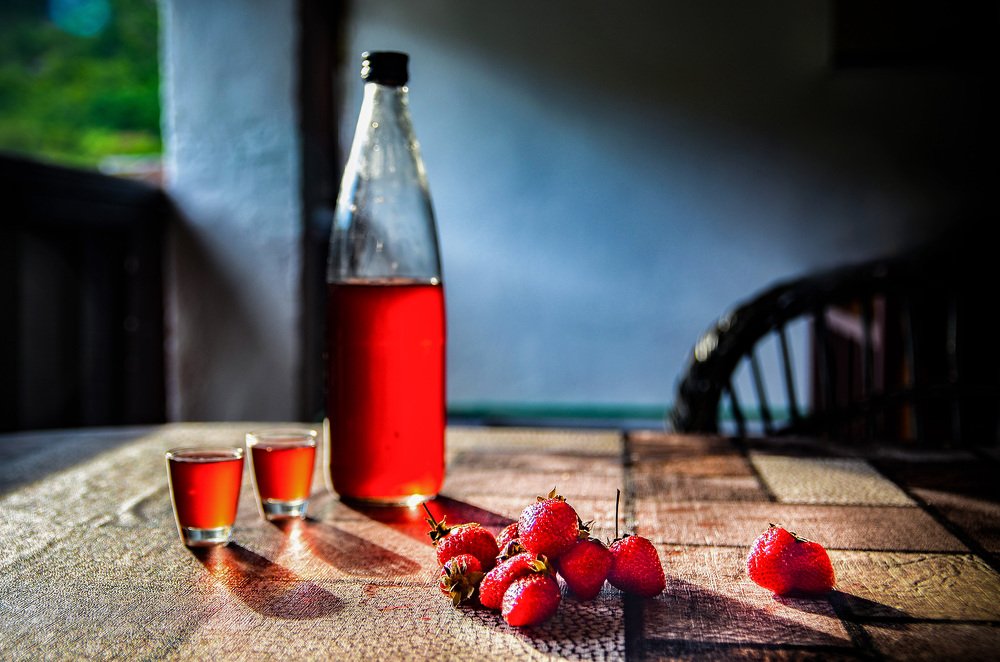 Photograph by Pavel SidorOFF