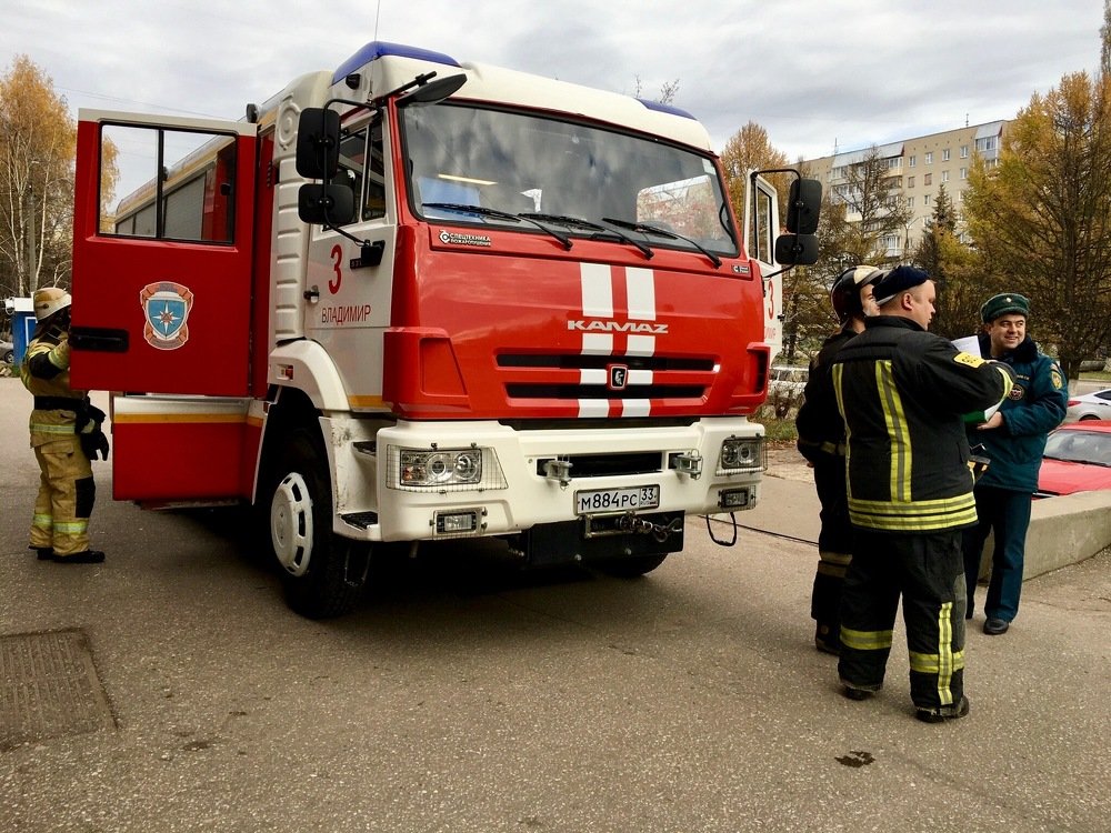 Беспокойная работа/Hectic work