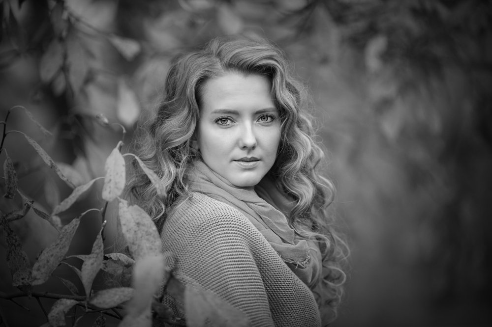 Photograph by Юлия Тягина