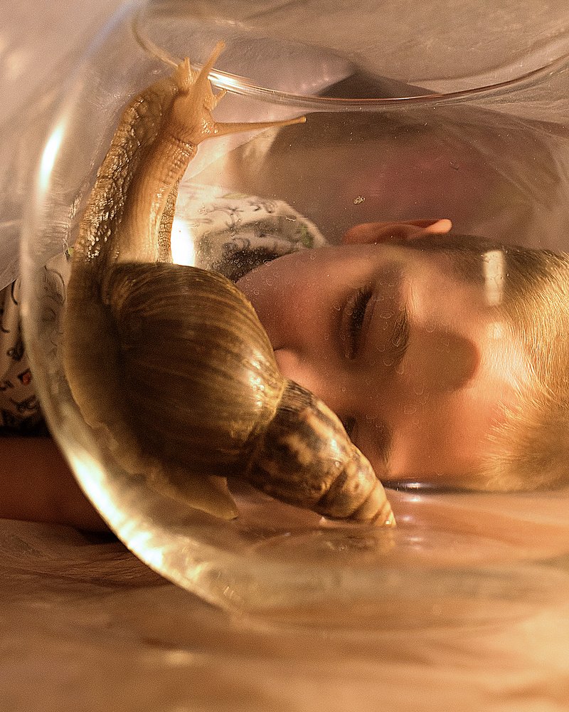 Photograph by Мария Швец