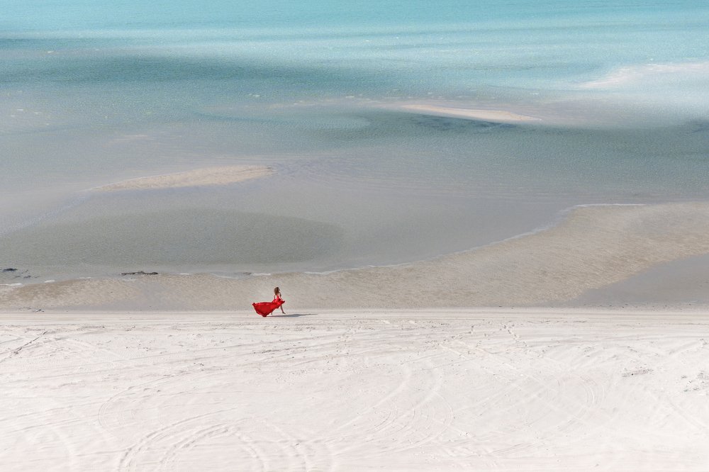 Photograph by Nadiya Onoda