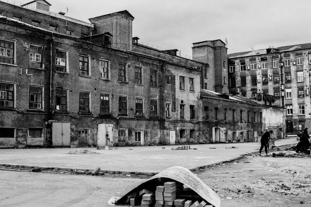 Photograph by Андрей Кульков