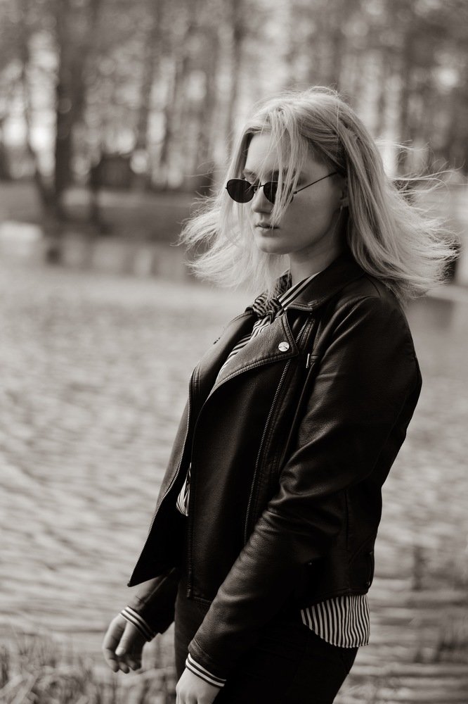 Photograph by Ольга Петровская