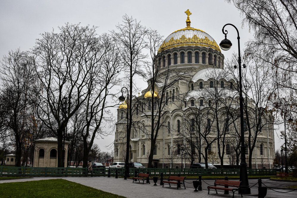 Photograph by Наталия Березина