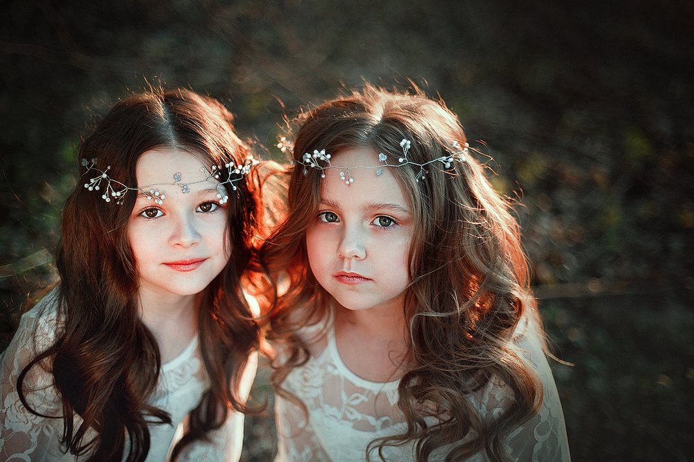 Photograph by Александра Шимолина