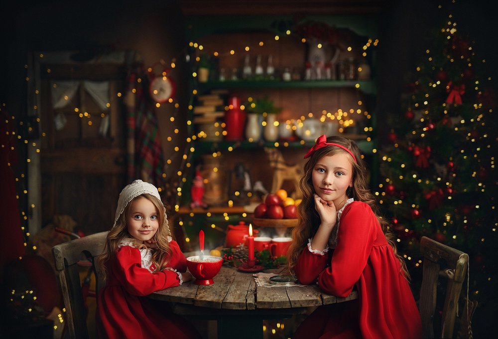 Photograph by Krzysztof & Maria Slowinski