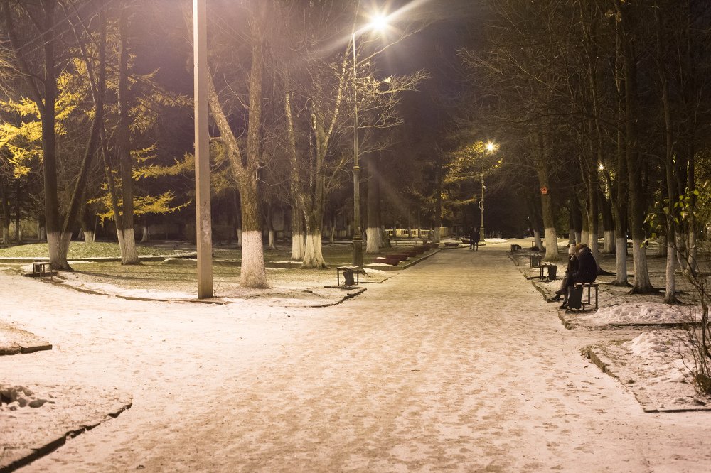 Photograph by Алексей Орнатский