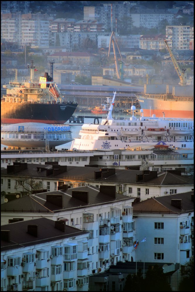 Photograph by Елена Кузьмищева