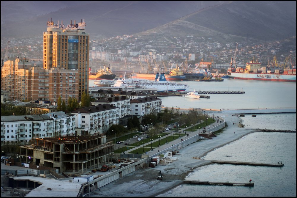 Photograph by Елена Кузьмищева