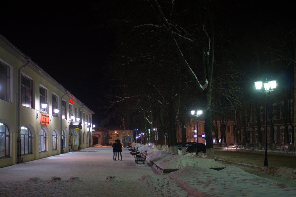 Photograph by Алексей Орнатский