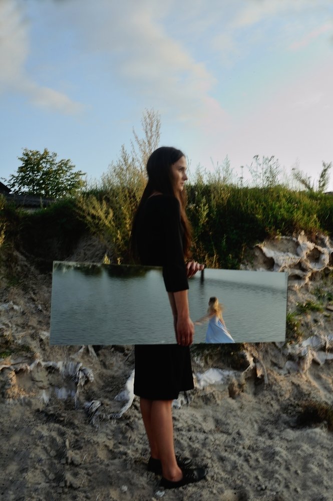 Photograph by Анна Сергеевна Стрельцова