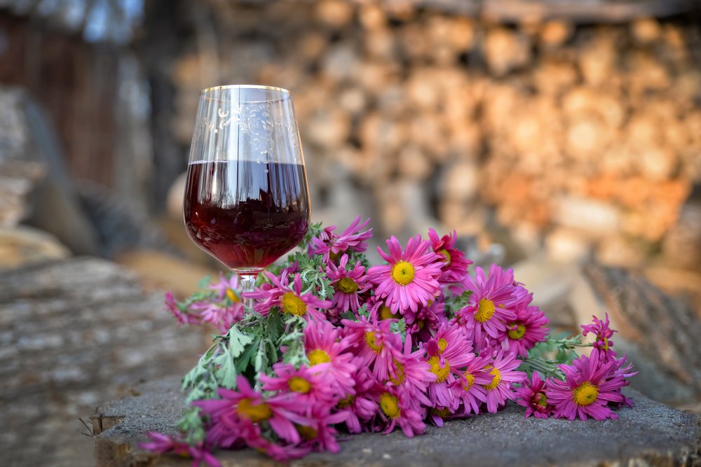 Минуты наслаждения