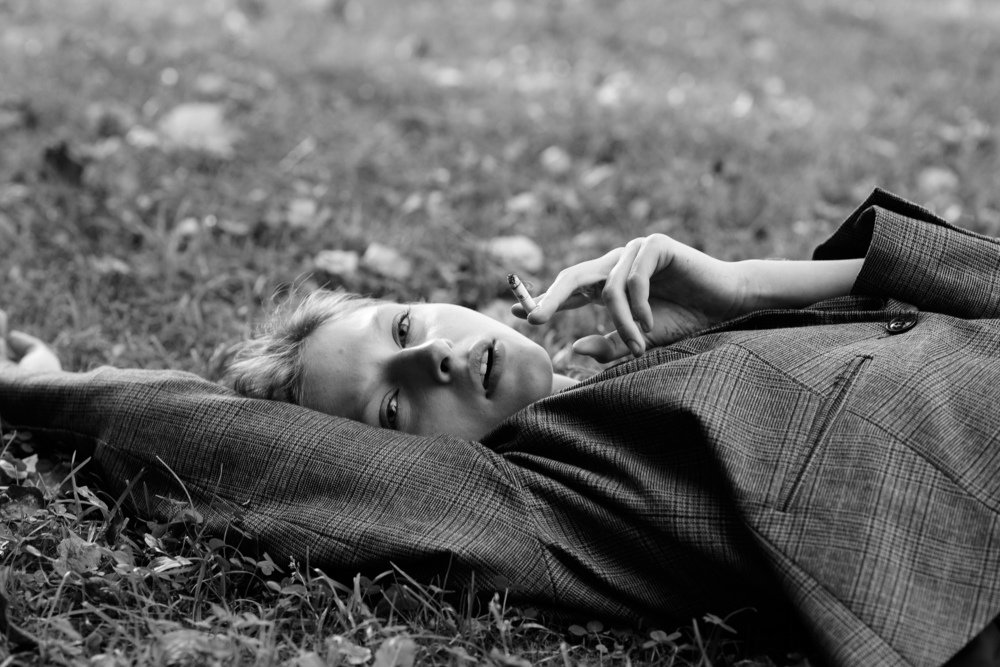 Photograph by Галина Баранова