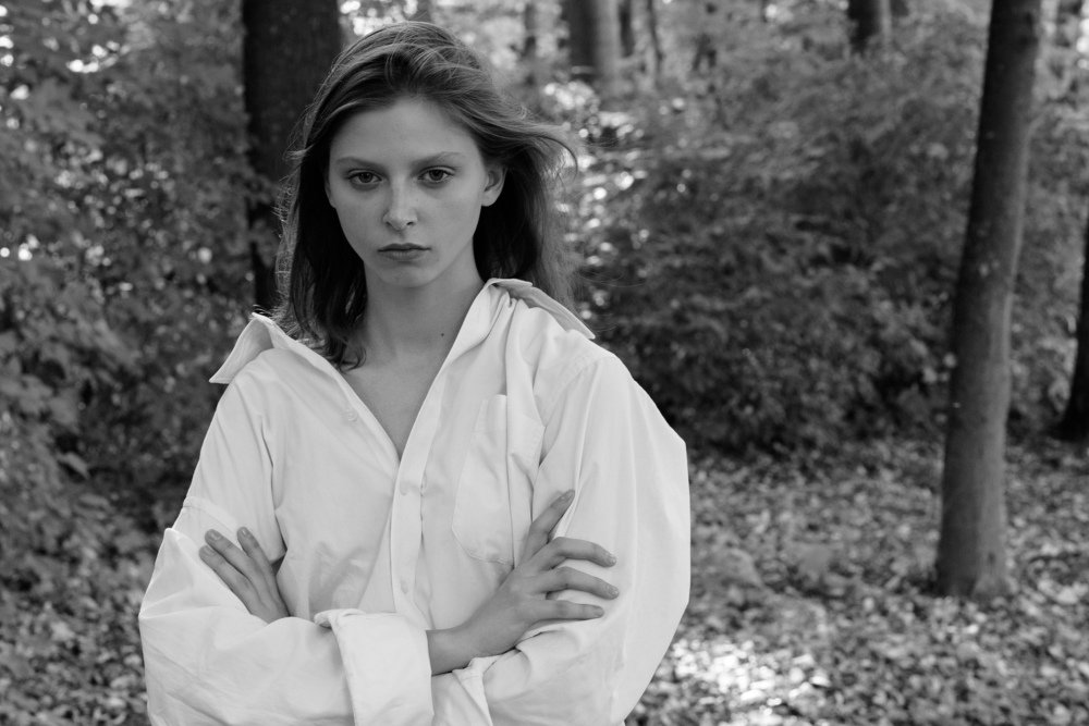 Photograph by Галина Баранова