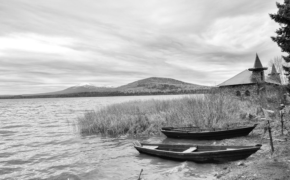 Фотография автора Веста Ягужинская