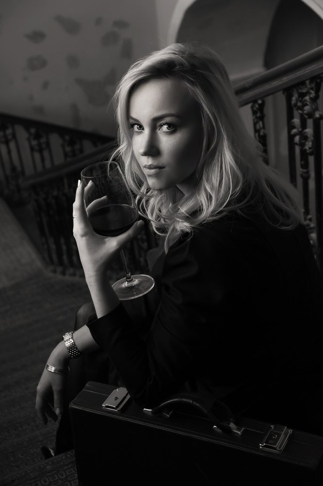 Photograph by Анна Трусова