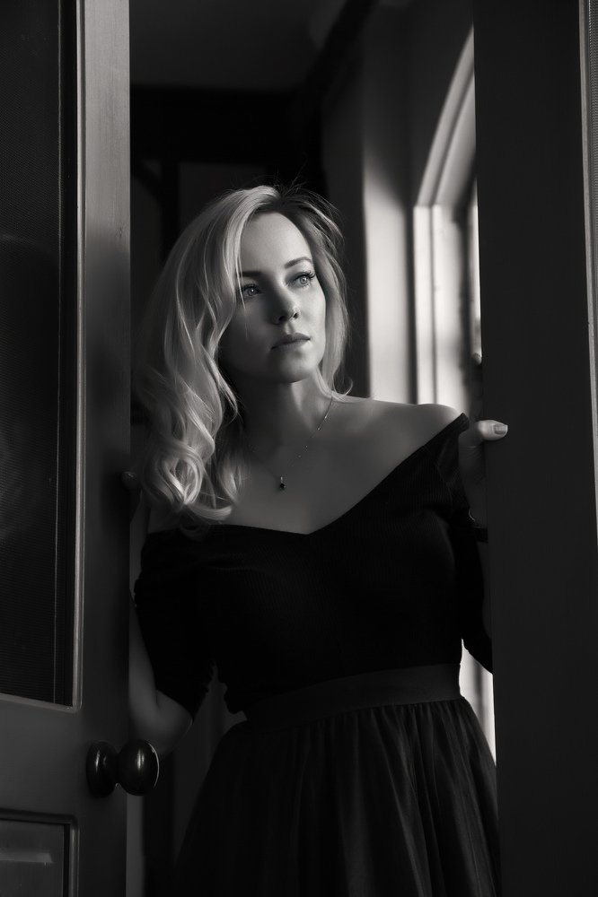 Photograph by Анна Трусова