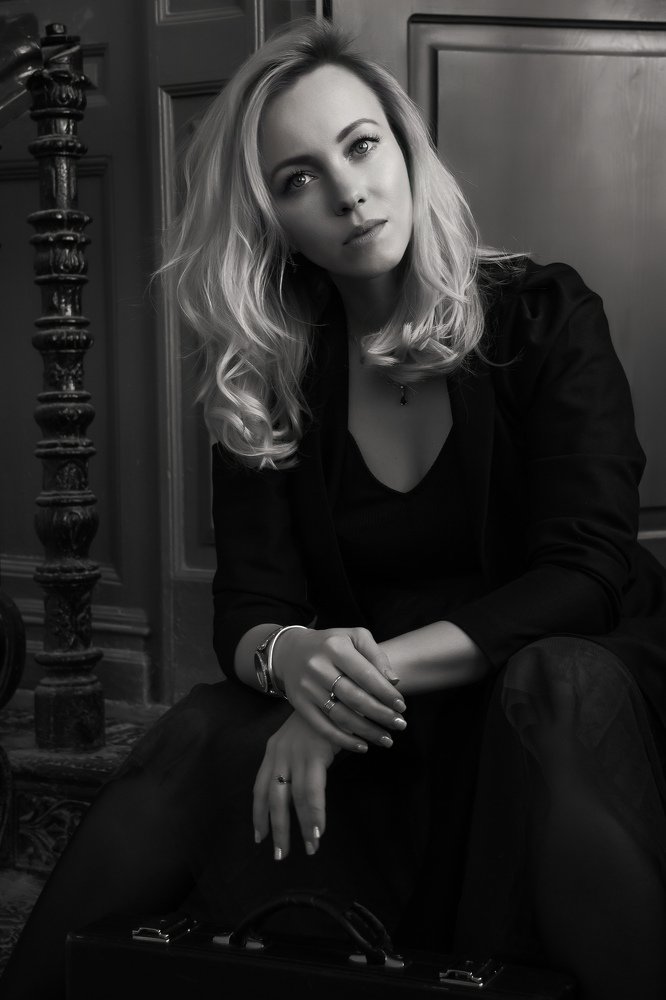 Photograph by Анна Трусова