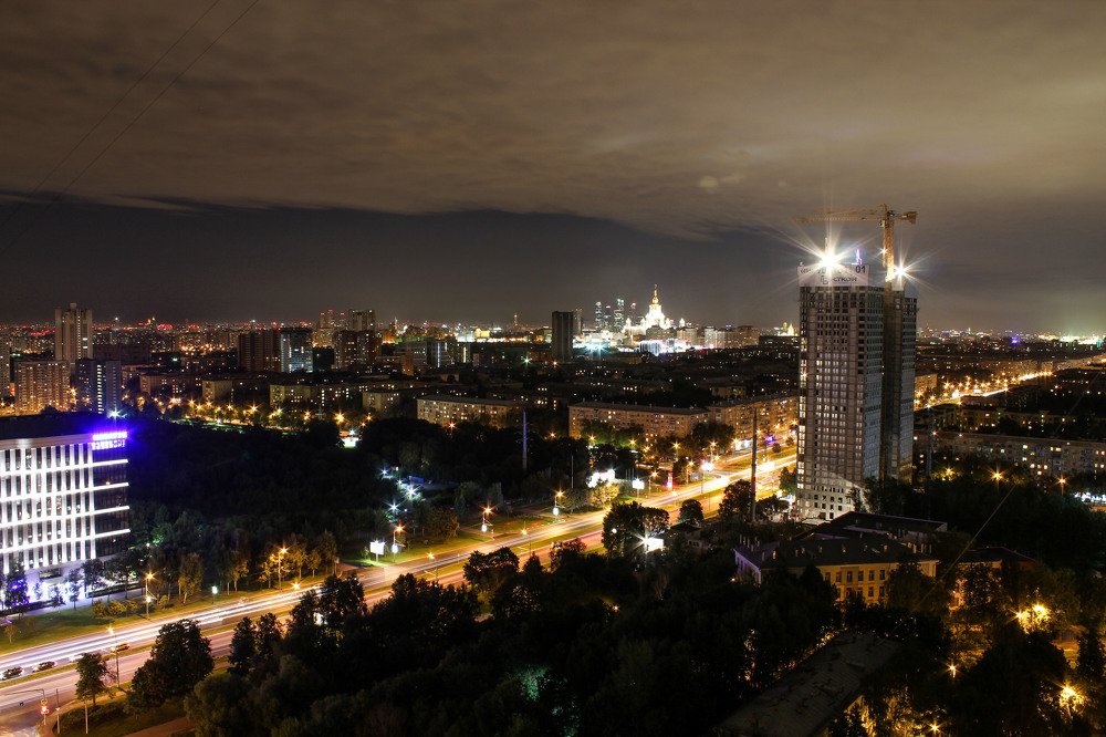 Фотография автора Юлия Драндина