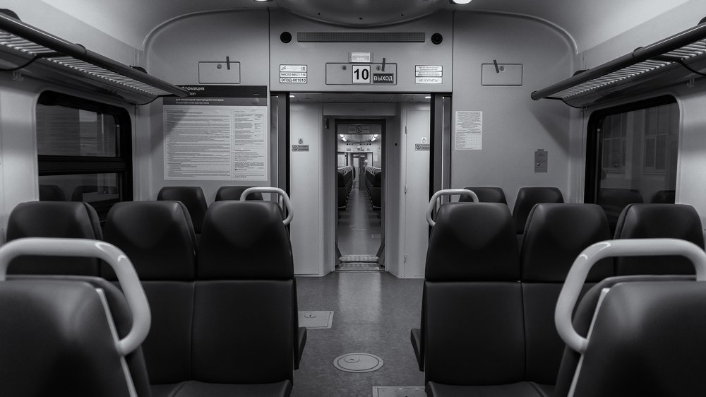 Photograph by Виталий Павлов