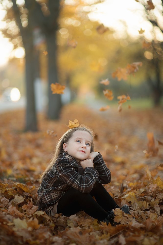 Photograph by Алёна Попко