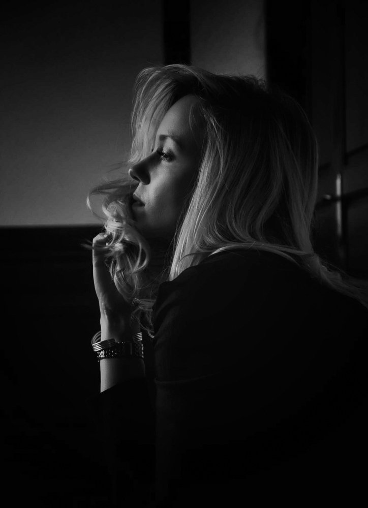 Photograph by Анна Трусова