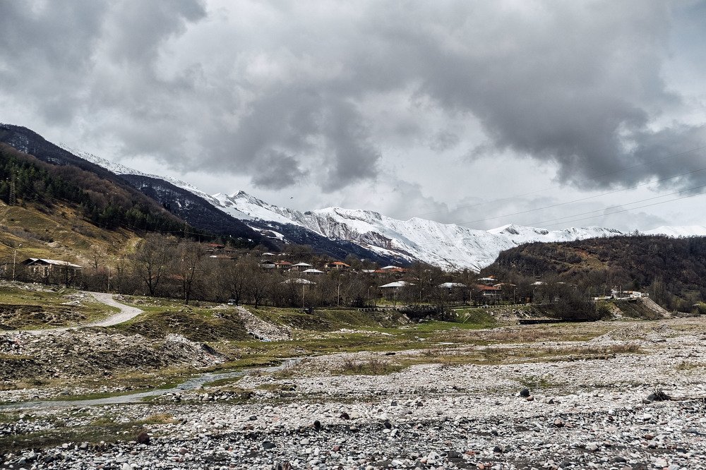 Photograph by Максим Голованов