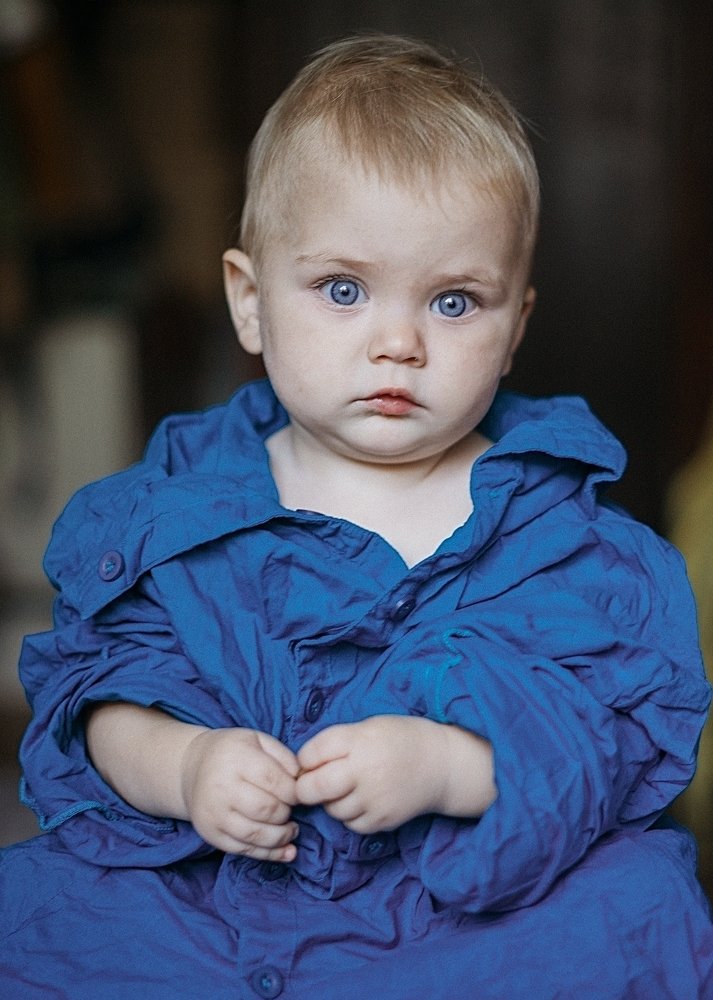 Photograph by Василевская Марина