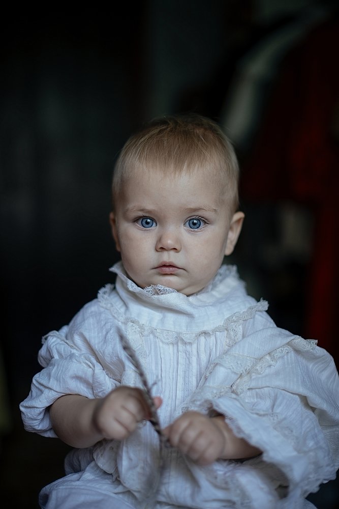 Photograph by Василевская Марина