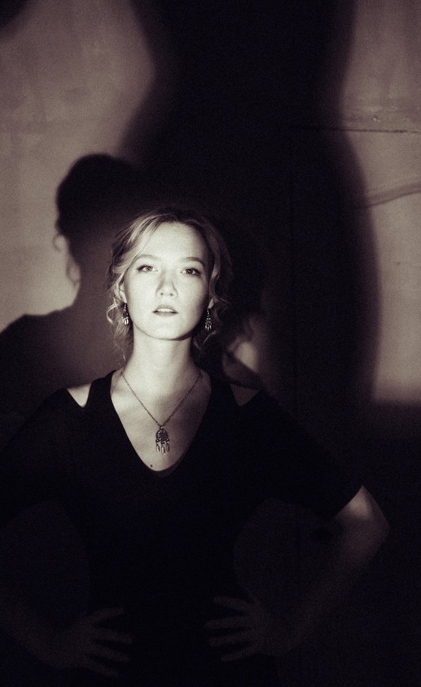 Photograph by Виталий