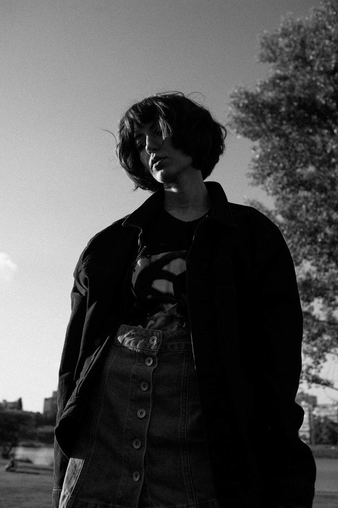 Photograph by Виталий