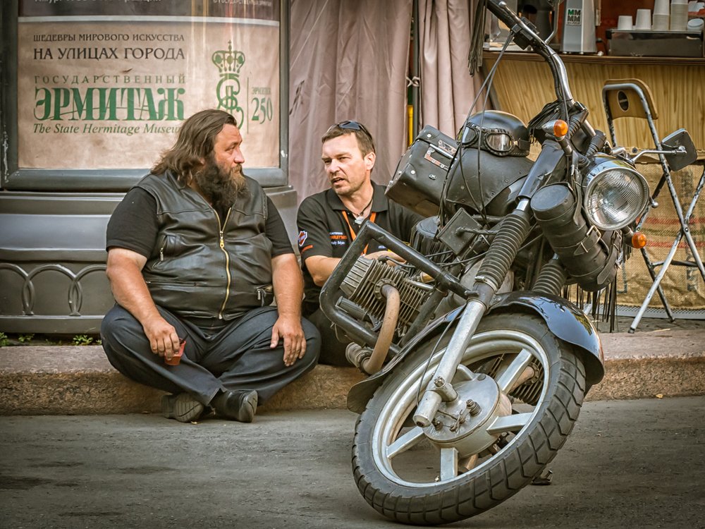 Photograph by Болеслав