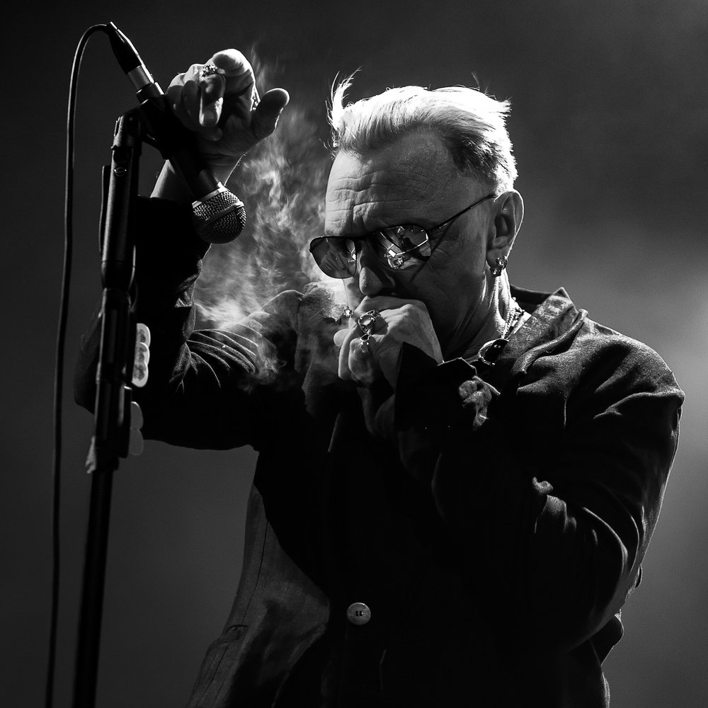 Photograph by Евгений Стукалин