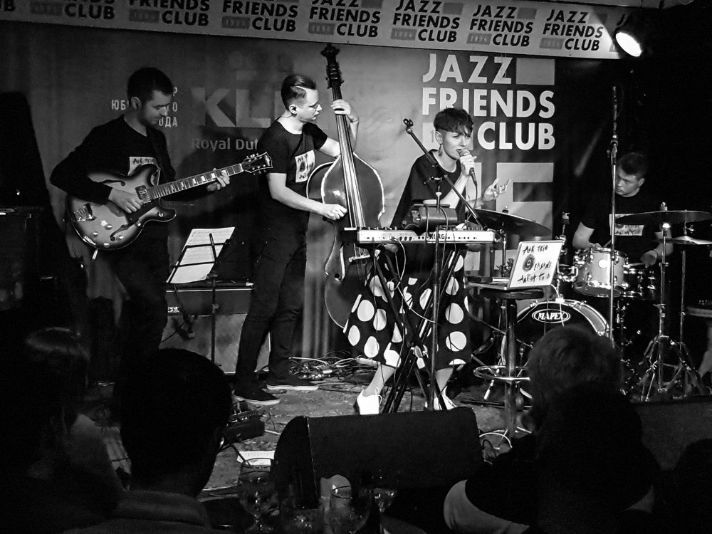 Photograph by Игорь Калинин